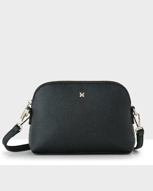 Sophie Curve Top Crossbody Bag