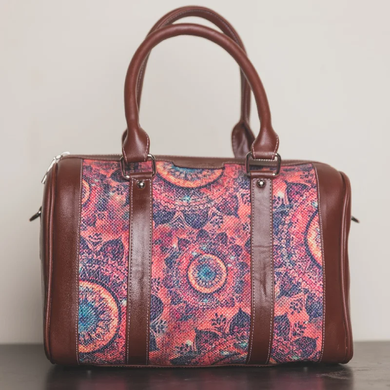 Space Chakra Handbag