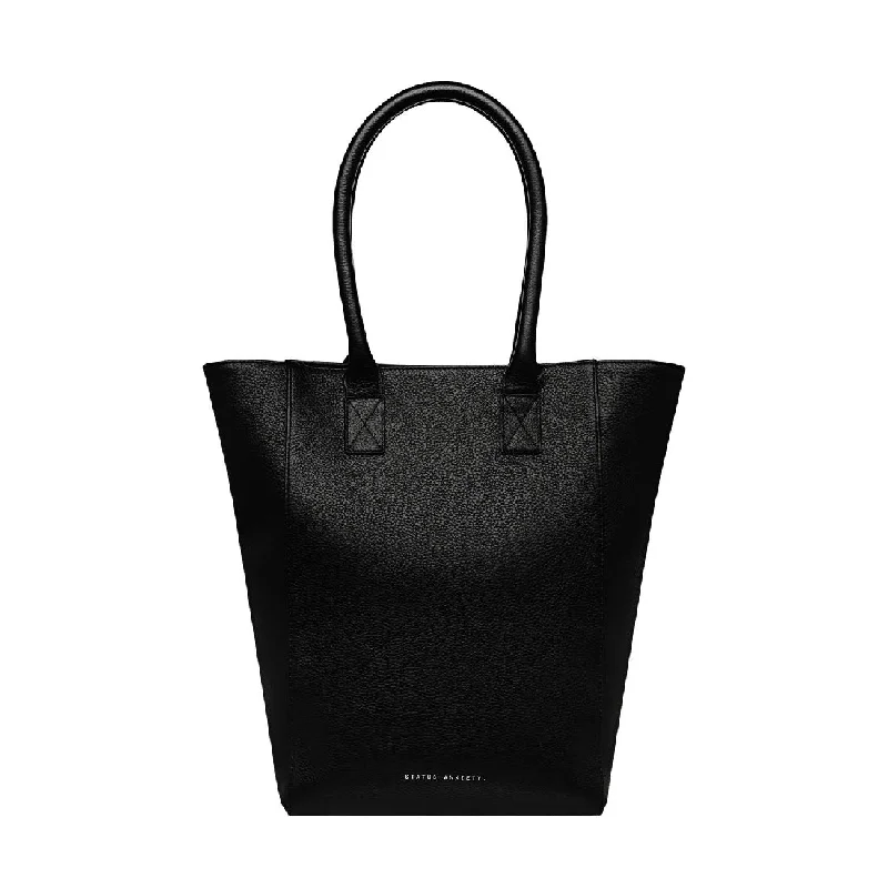 Status Anxiety Abscond Tote