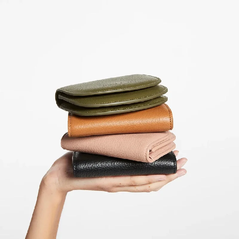 Status Anxiety Us For Now Coin Purse