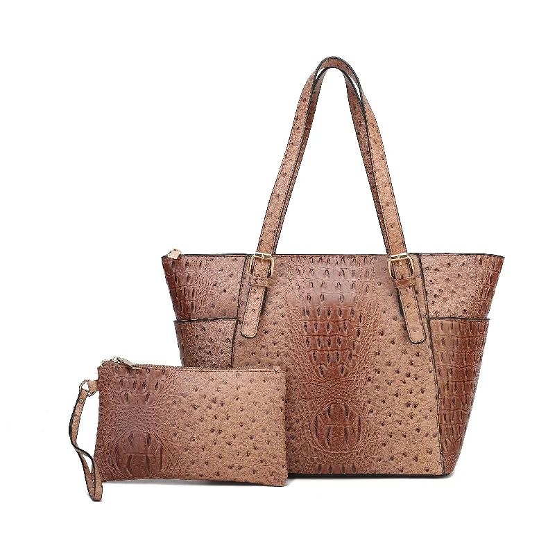 Tessa Tote bag