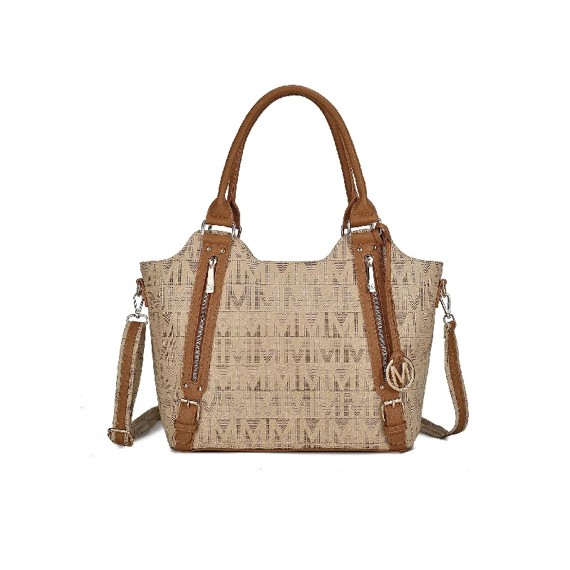 Thania Signature Tote Bag