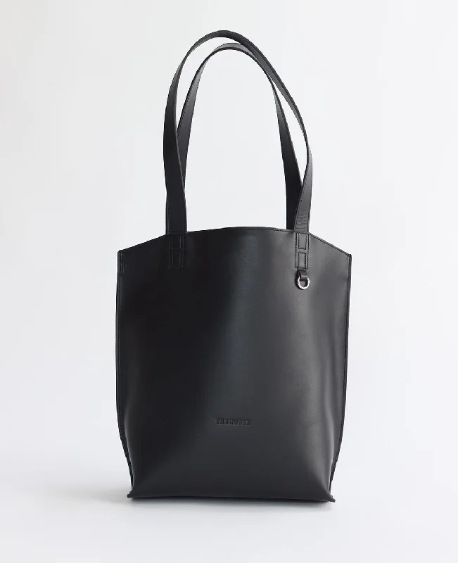 Florence Tote: Black