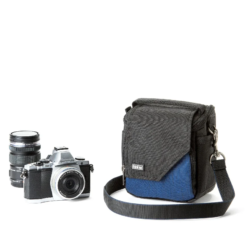 Think Tank Mirrorless Mover 10 Dark Blue