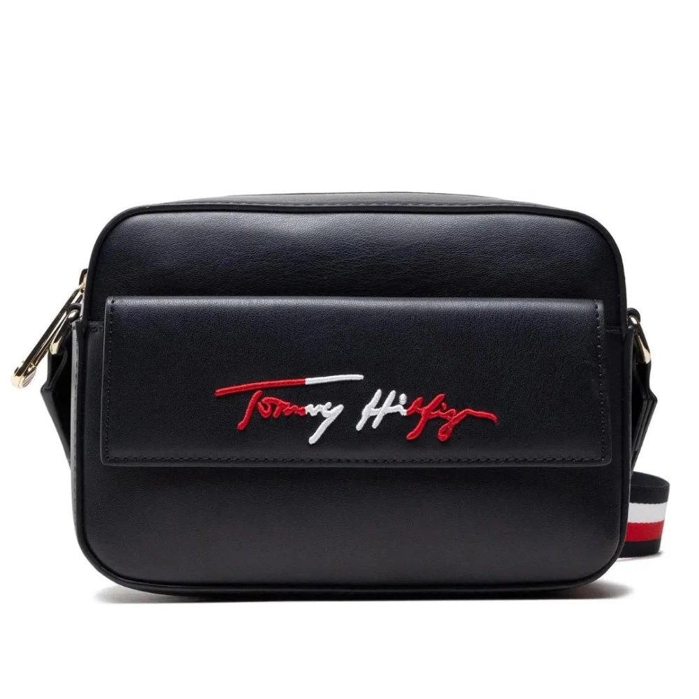 Tommy Hilfiger Iconic Camera Bag Women