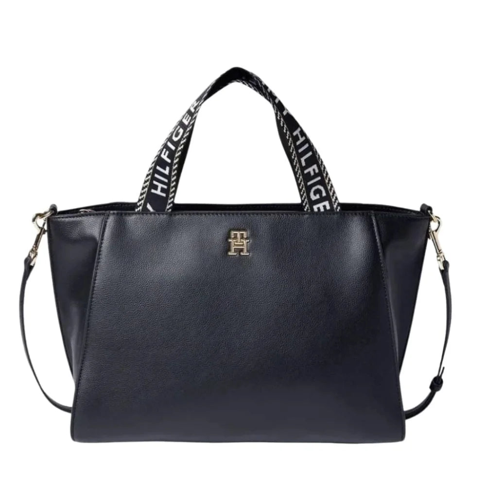 Tommy Hilfiger Life Tote Bag - NVY