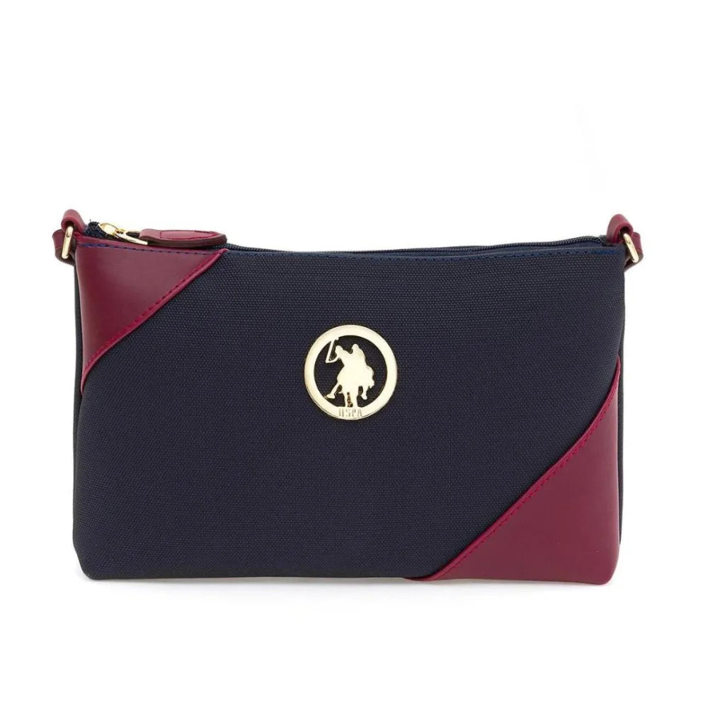 U.S. POLO ASSN. Crossbody Bag Women 50277190-VR033-NVY