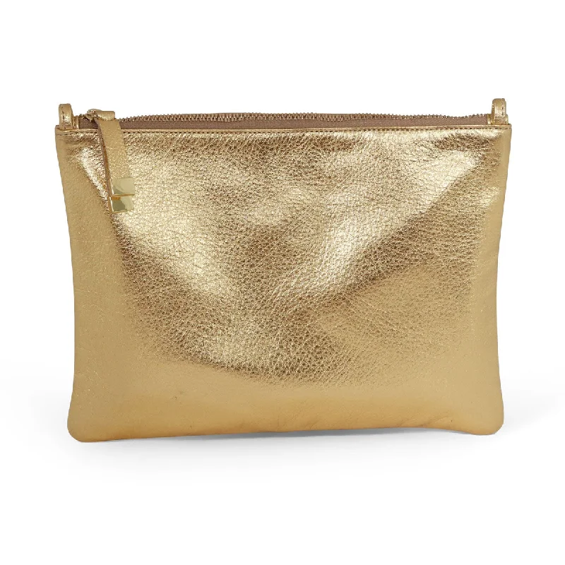 Vale Pouch (Loops) | GOLD