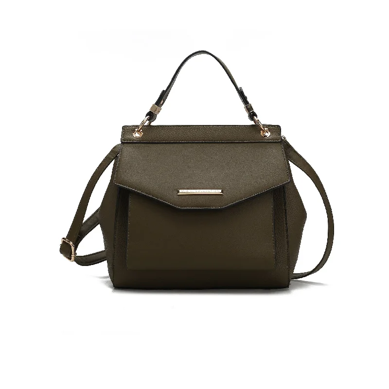 Vida Shoulder Bag