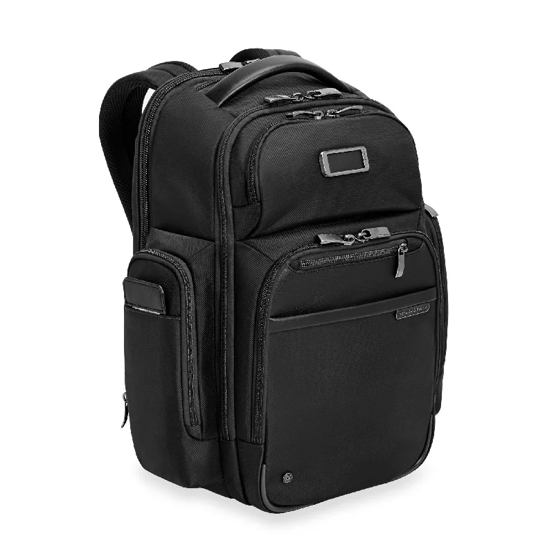 Briggs & Riley @Work 2.0 Medium Cargo Backpack