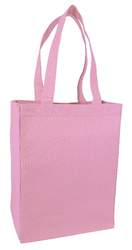 Heavy Canvas Multipurpose Shopping Tote - Alternative Colors