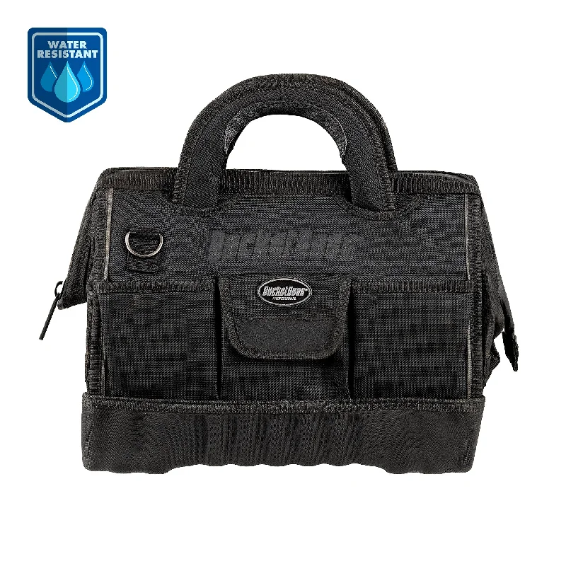 Pro Gatemouth 14 Tool Bag