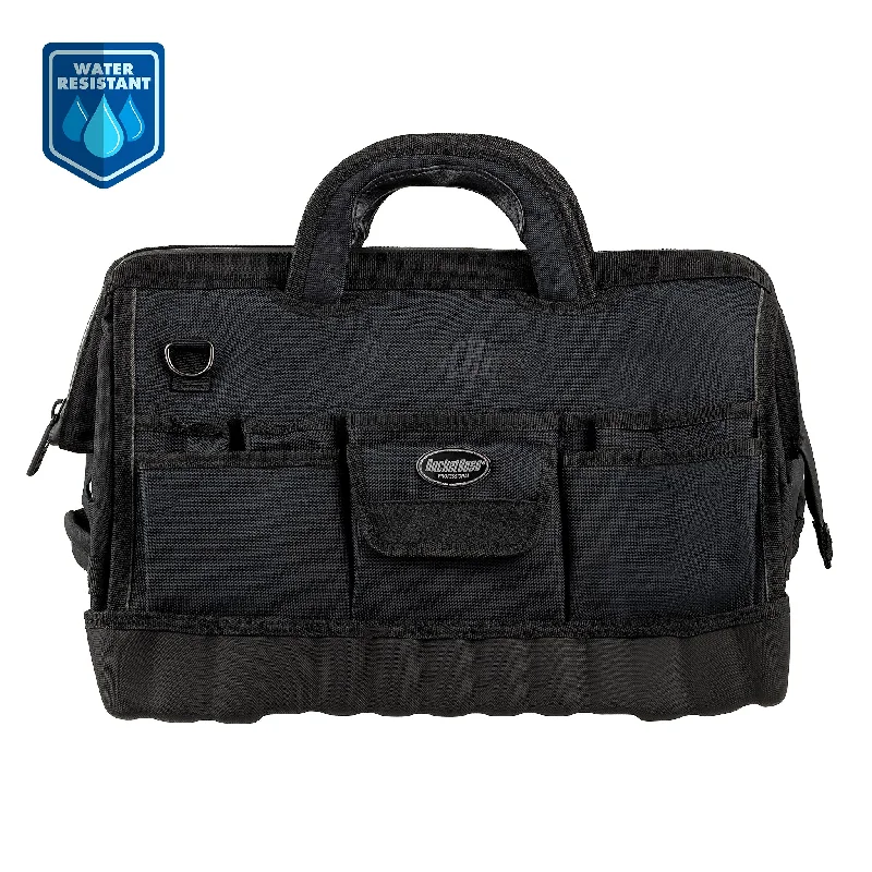 Pro Gatemouth 18 Tool Bag