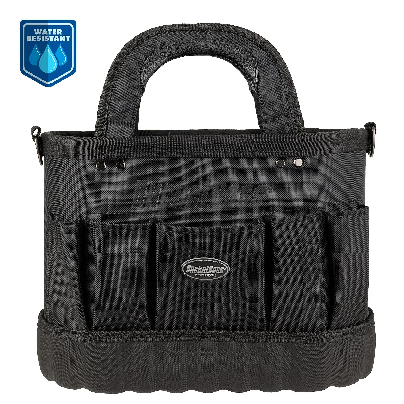 Pro Oval Tool Tote 14