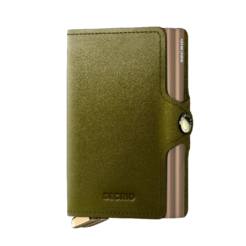 SECRID - Premium Twinwallet Dusk