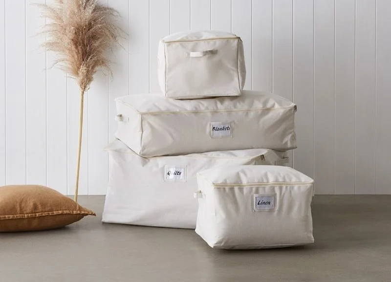 Storage Bags 